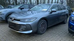 Gebraucht 2025 VW Passat Elegance Kombi | 45.940 € (Fairer Preis)