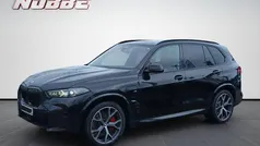 Gebraucht 2024 BMW X5 M Sport SUV | 98.000 € (Teuer)