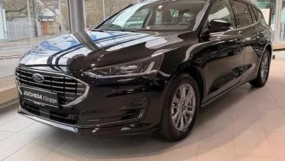 Gebraucht Ford Focus 155 PS (114 kW) 2026 Kombi