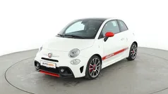 Gebraucht 2020 Abarth 595 Turismo Kleinwagen | 18.410 € (Guter Preis)
