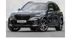 Gebraucht 2024 BMW X5 Performance SUV | 83.960 €
