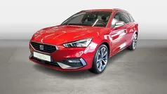 Gebraucht 2024 Seat Leon FR Kombi | 29.820 € (Fairer Preis)