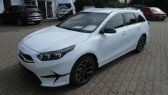Gebraucht 2024 Kia Ceed Sportswagon 3 Kombi | 23.600 € (Fairer Preis)
