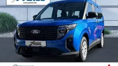 Gebraucht 2024 Ford Tourneo Courier Trend Van / Kleinbus | 23.930 € (Guter Preis)
