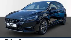Gebraucht 2023 Hyundai i30 GO! Limousine | 16.980 € (Fairer Preis)