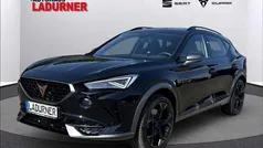 Gebraucht 2024 Cupra Formentor VZ SUV | 42.350 € (Fairer Preis)
