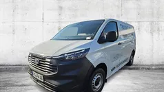 Weiß Gebraucht 2024 Ford Transit Custom Van | 28.900 € (Superpreis)