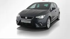 Magnetic grau metallic Gebraucht 2024 Seat Ibiza FR Limousine | 18.990 € (Guter Preis)