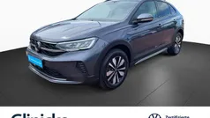 Rauchgrau metallic Gebraucht 2025 VW Taigo Move SUV | 23.833 € (Fairer Preis)