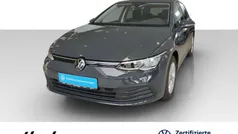 Gebraucht 2024 VW Golf VIII Life Limousine | 23.450 € (Fairer Preis)
