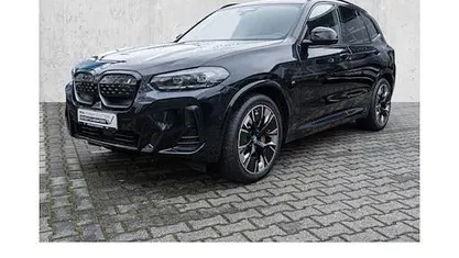 Gebraucht BMW iX3 M Sport 264 kW (360 PS) 2023 SUV