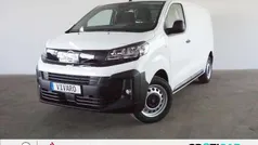 Kaolinweiß Neu 2025 Opel Vivaro Van | 29.985 € (Fairer Preis)