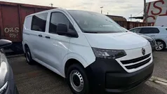 Gebraucht 2025 VW T6.1 Van | 36.489 € (Fairer Preis)