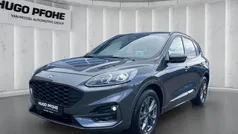 Magnetic metallic Gebraucht 2024 Ford Kuga ST-Line X SUV | 30.890 € (Fairer Preis)