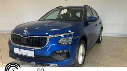 Gebraucht 2025 Skoda Kamiq Selection SUV | 27.850 € (Fairer Preis)