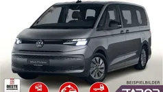 Grau Neu 2025 VW T7 Style Van | 62.056 € (Fairer Preis)