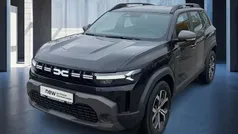 Perlmuttschwarz Gebraucht 2025 Dacia Duster Expression SUV | 21.990 € (Guter Preis)