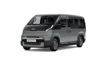 Neu Kia PV5 119 kW (163 PS) 2026 Grau Van / Kleinbus
