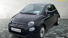 Andere Gebraucht 2024 Fiat 500 Basis Limousine | 14.990 € (Fairer Preis)