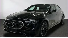 Gebraucht 2024 Mercedes E220 AMG Limousine | 83.870 €