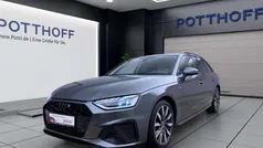 Grau Gebraucht 2022 Audi A4 S-Line Kombi | 24.750 € (Guter Preis)