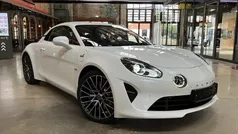 Alpine A110