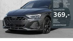 Gebraucht 2025 Audi A3 S-Line Limousine | 40.990 € (Fairer Preis)