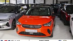 Orange Gebraucht 2023 Opel Corsa Elegance Kleinwagen | 15.900 € (Fairer Preis)