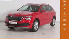 Gebraucht 2024 Skoda Kamiq Ambition SUV | 19.440 € (Guter Preis)