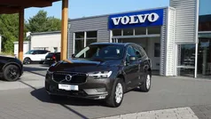 Pine grey Gebraucht 2021 Volvo XC60 Momentum SUV | 29.900 € (Fairer Preis)