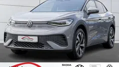 Mondsteingrau Gebraucht 2024 VW ID.5 Pro SUV | 34.590 € (Superpreis)