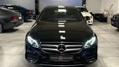 Mercedes E400