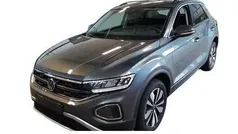 Gebraucht 2024 VW T-Roc Move SUV | 27.490 € (Fairer Preis)