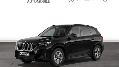 Gebraucht BMW X1 M Sport 204 PS (150 kW) 2025 SUV