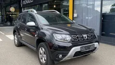Gebraucht 2021 Dacia Duster Comfort SUV | 14.800 € (Guter Preis)