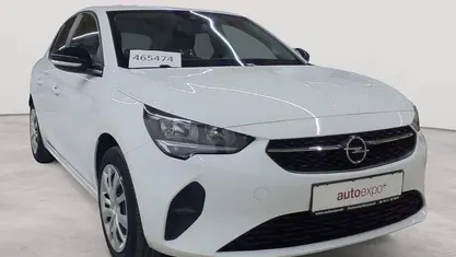 Gebraucht 2021 Opel Corsa-e Edition Kleinwagen | 11.990 € (Superpreis)