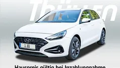 Gebraucht 2024 Hyundai i30 Trend Limousine | 25.480 € (Guter Preis)