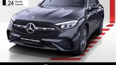 Metalliclack graphitgrau Gebraucht 2024 Mercedes GLC300 AMG SUV | 56.690 € (Superpreis)