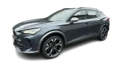 Gebraucht Cupra Formentor VZ 310 PS (228 kW) 2024 Grau SUV