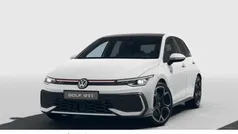 VW Golf VIII