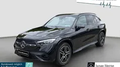 Gebraucht 2024 Mercedes GLC300 AMG line SUV | 57.250 € (Superpreis)