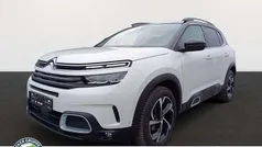 Gebraucht 2022 Citroën C5 Aircross Feel SUV | 17.490 € (Fairer Preis)