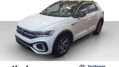 Gebraucht 2025 VW T-Roc R-line SUV | 33.890 € (Fairer Preis)