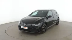 Schwarz Gebraucht 2023 VW Golf VIII GTI Limousine | 32.820 € (Superpreis)
