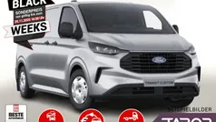 Gebraucht 2025 Ford Transit Custom Trend Van / Kleinbus | 38.988 € (Guter Preis)