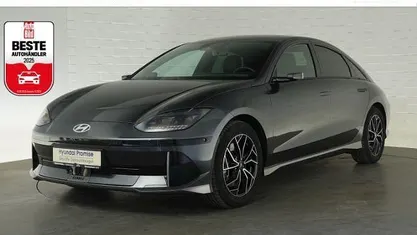 Gebraucht Hyundai Ioniq 6 167 kW (228 PS) 2023 Limousine