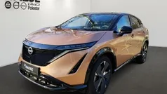 Gebraucht 2025 Nissan Ariya Advance SUV | 49.799 € (Guter Preis)