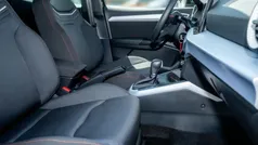 Schwarz Gebraucht 2024 Seat Arona FR SUV | 21.940 € (Fairer Preis)