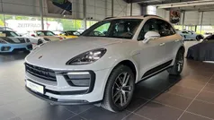 Gebraucht 2024 Porsche Macan SUV | 79.800 € (Guter Preis)
