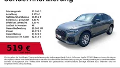 Daytonagrau perleffekt Gebraucht 2024 Audi Q5 Sportback S-Line SUV | 52.990 € (Fairer Preis)